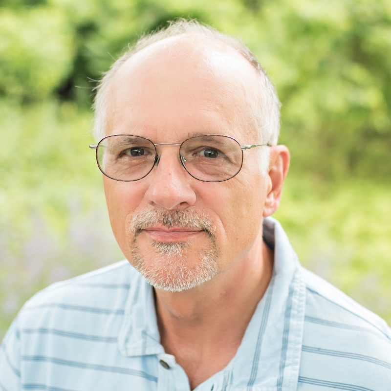 David M.